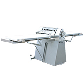 Bakery Machine-Sheeter